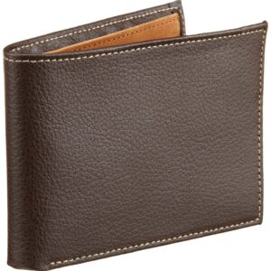 William Polo Short Wallet