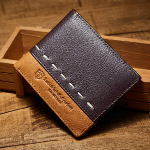 William Polo Short Wallet