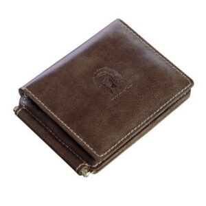 William Polo Short Wallet