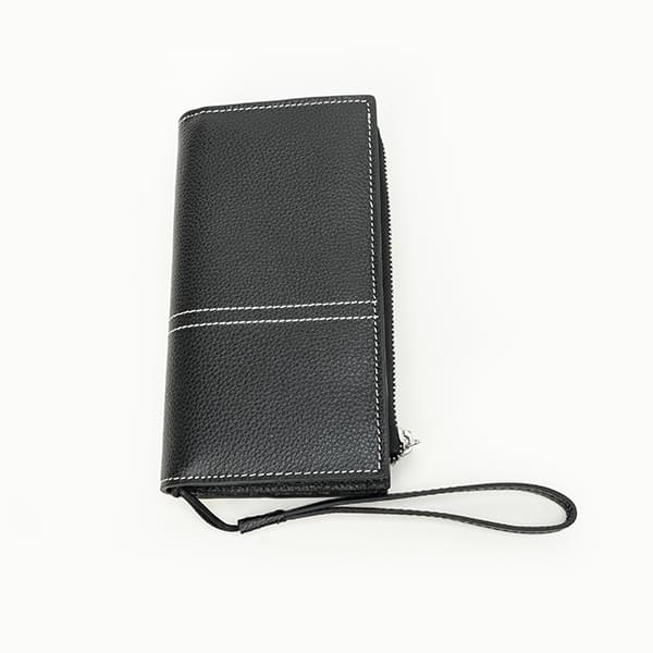 Men Luxury long Wallet