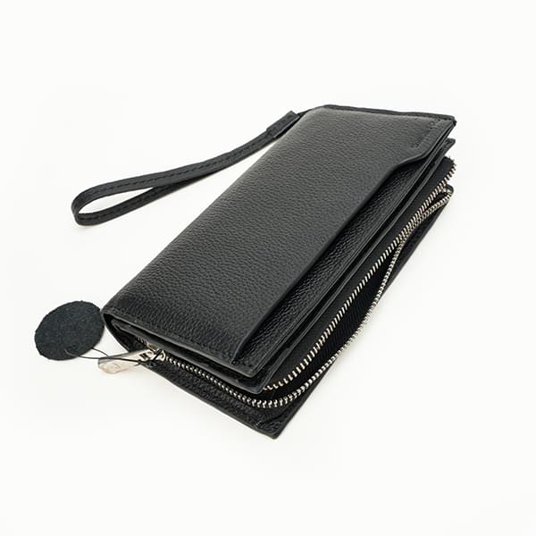Man Luxury Long Wallet - Image 4