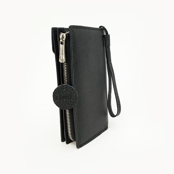 Man Luxury Long Wallet